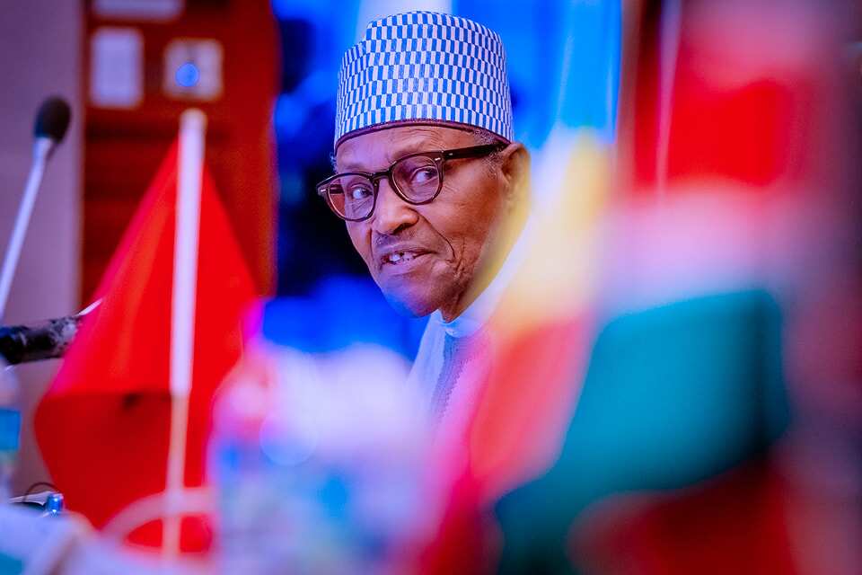Buhari Buhari