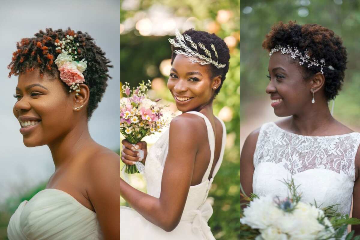 Wedding Hairstyles - 36 Stunning Ideas For Your Bridal Look