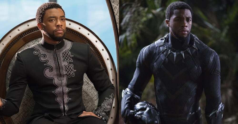 Chadwick Boseman, ‘Black Panther’ Star, Dies at 43