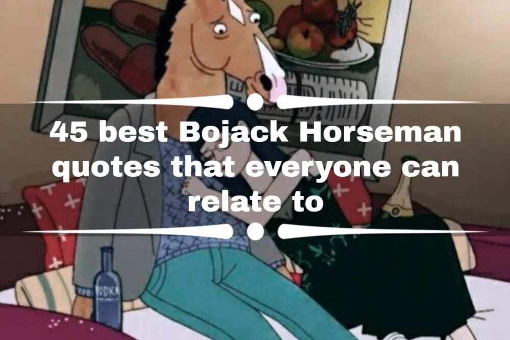 BoJack Horseman': 10 Greatest Musical Moments