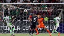 Mexico vs Nigeria: Super Eagles suffer heavy defeat to The Tricolor in the United States
