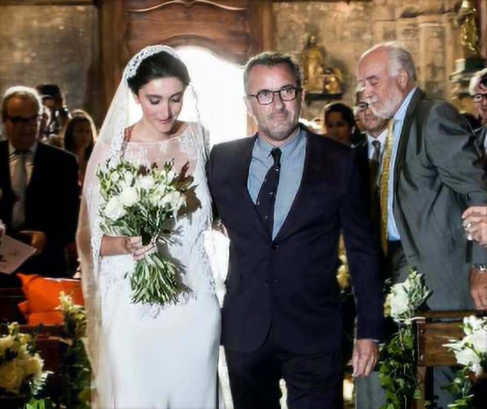Biographie de Sophie Lapointe: âge, couple, carrière, photo Biographie de Sophie Lapointe: âge, couple, carrière, photo