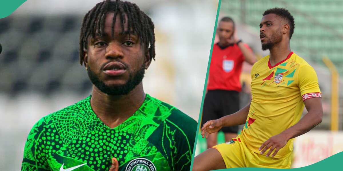 Nigeria vs Benin Republic: All you need to know about the date, time, other things
