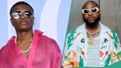 “Some people are bagging awards some dey beg for toto”: Wizkid FC tackles Davido, fans react