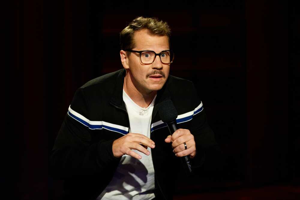 male christian comedians male christian comedians