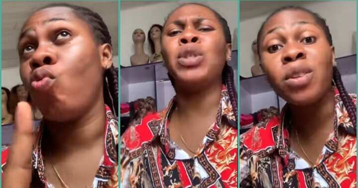Make-up artist painfully narrates her experience at a wedding