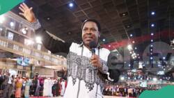 List of times Prophet TB Joshua has courted controversies