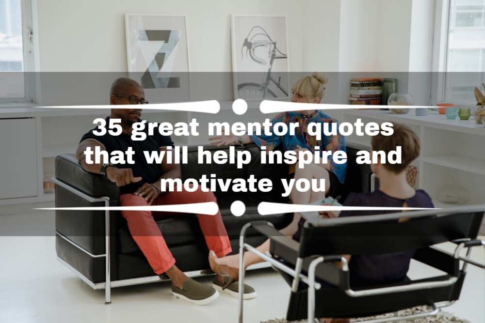 mentor quotes