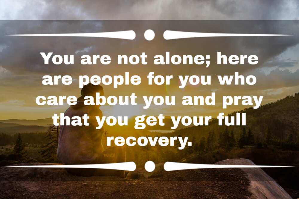 Encouraging message for a friend Encouraging message for a friend