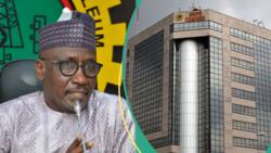 NNPC breaks silence on plans to relocate headquarters from Abuja to Lagos
