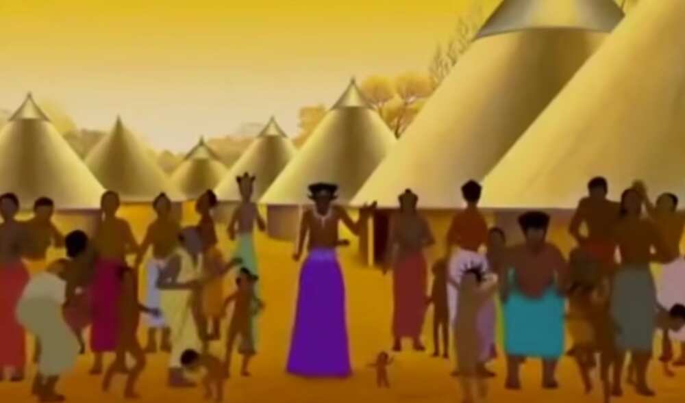 Kirikou Kirikou