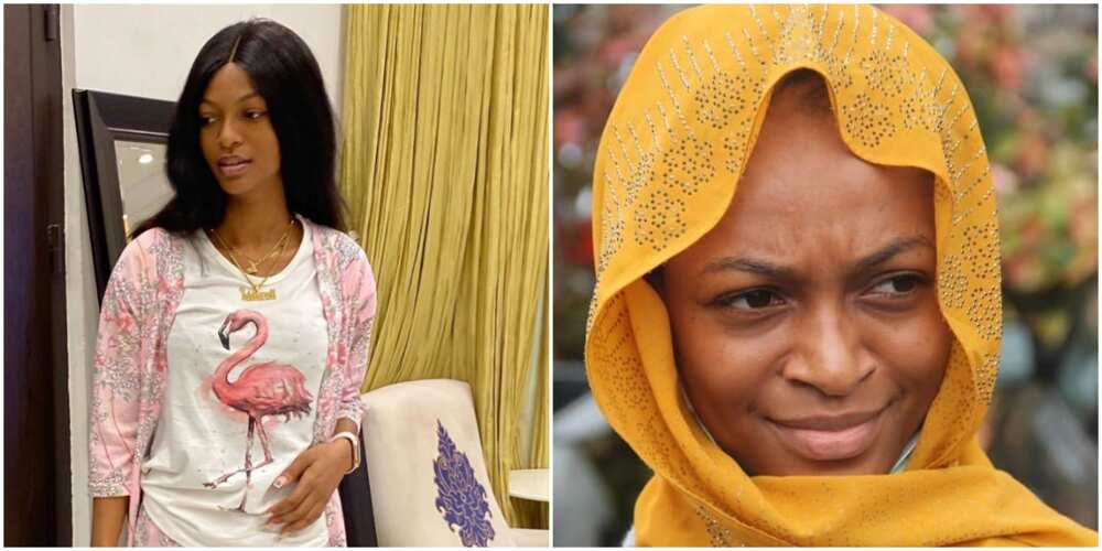 EFCC vs Adeherself: First witness presented against Instagram skit maker EFCC vs Adeherself: First witness presented against Instagram skit maker