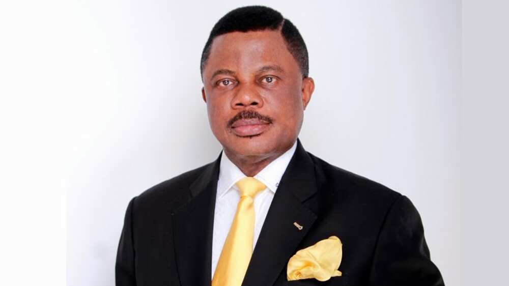 Coronavirus: Anambra residents react on total lockdown Coronavirus: Anambra residents react on total lockdown