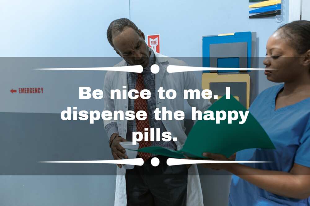 50+ funny quotes on the medical profession for the medic in your life - 50+ funny quotes on the medical profession for the medic in your life -