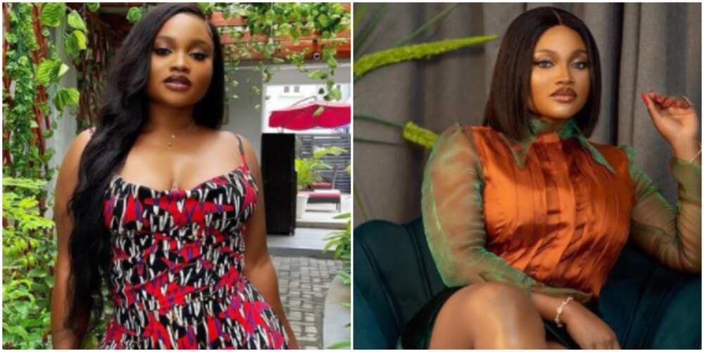 Photos of BBNaija JMK. Photos of BBNaija JMK.