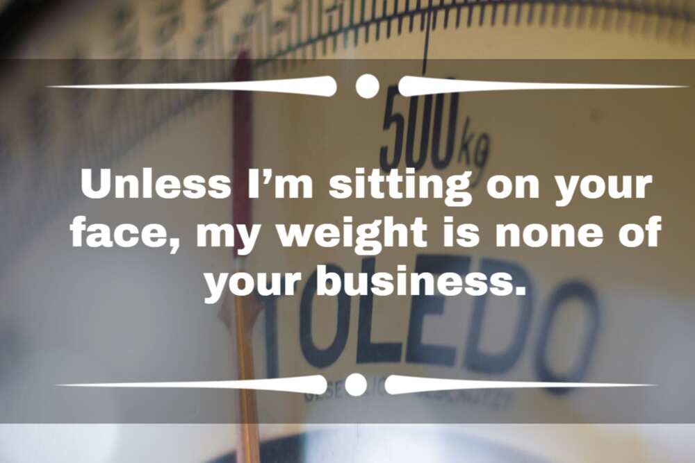Body confidence quotes Body confidence quotes