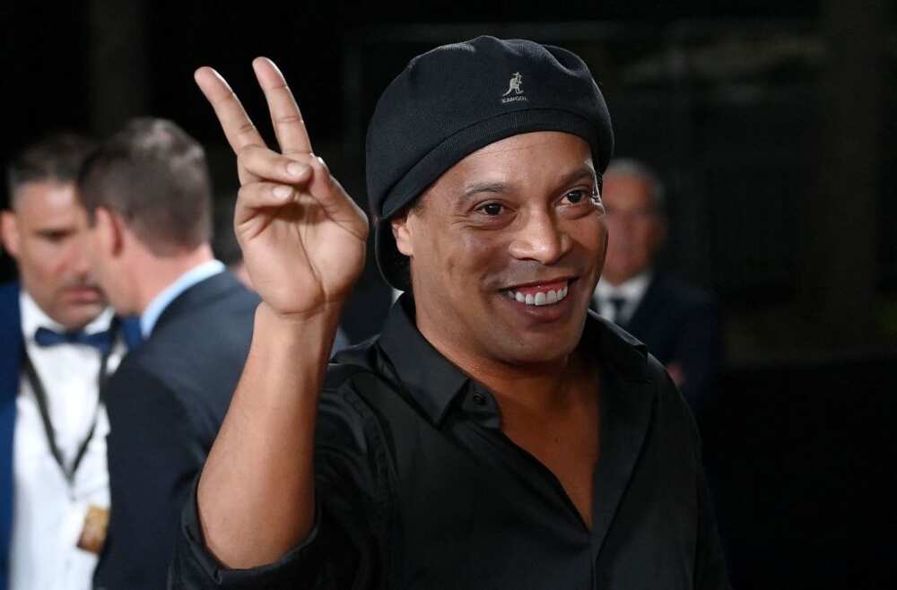 Ronaldinho : découvrez la biographie de Ronaldinho Gaucho Ronaldinho : découvrez la biographie de Ronaldinho Gaucho