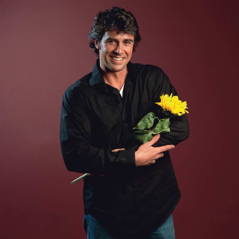 Alonso Caparrós Alonso Caparrós