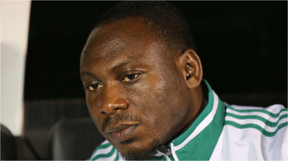 Daniel Amokachi: Super Eagles legend blasts NFF for huge $2m as compensation for Rohr