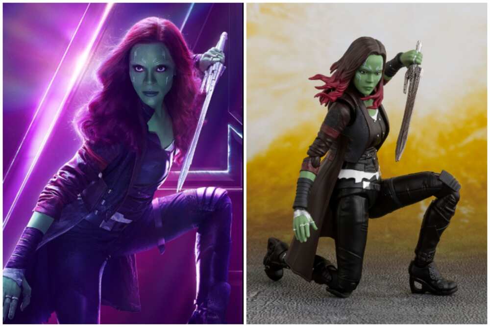 Most powerful Avengers ranked Most powerful Avengers ranked