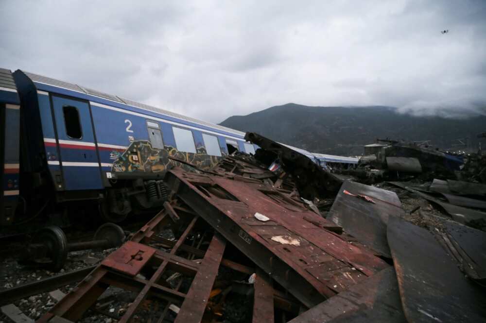 Απεργίες συμπληρώνουν έναν χρόνο από το χειρότερο σιδηροδρομικό ατύχημα στην Ελλάδα