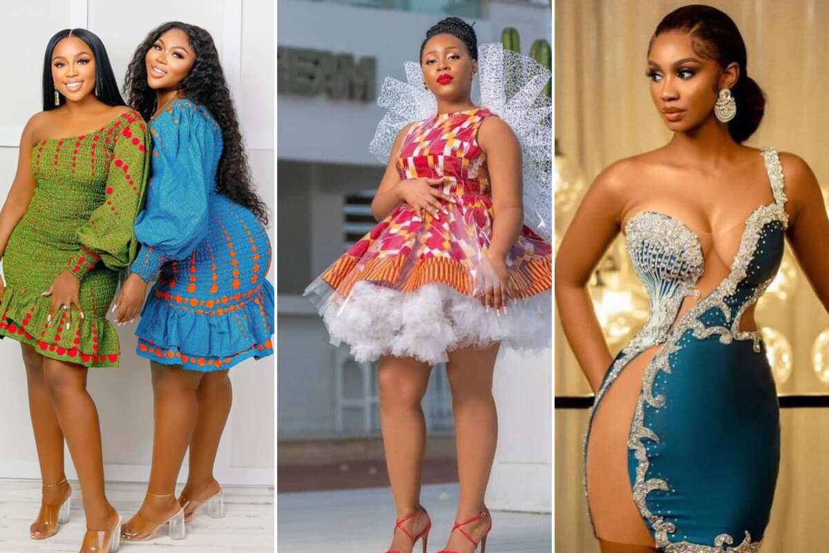 Native gowns for ladies in Nigeria 50 looks to add to your