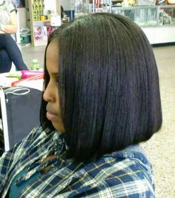 black girl hairstyles