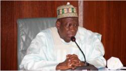 Bidiyon Dala: 'Binciken Kimiyya Ya Tona Wa Ganduje Asiri,' Hukumar Yaki Da Rashawa Ta Kano