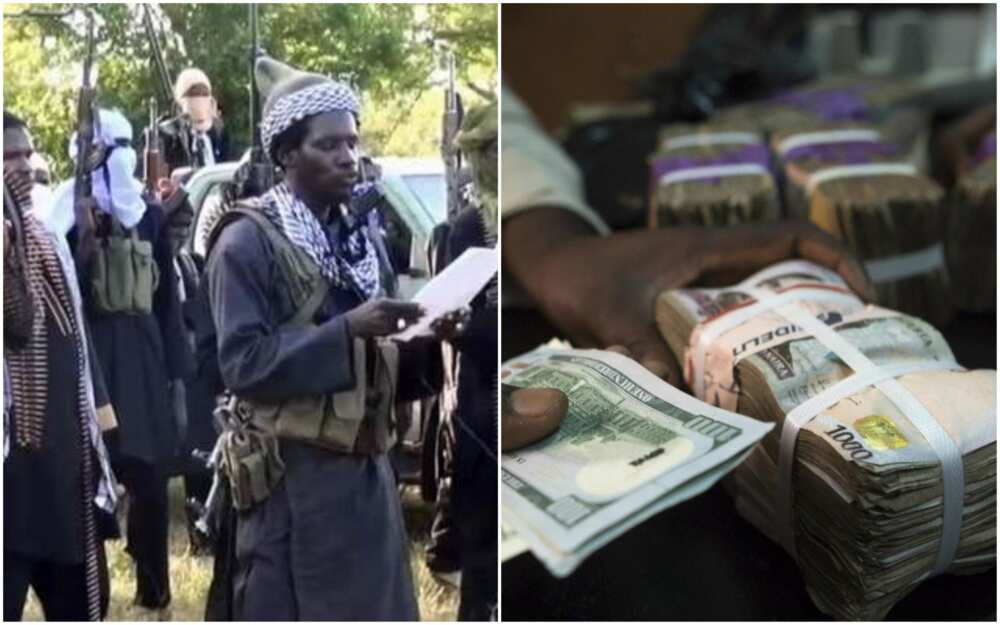 Jihohi 8 da aka kama 'yan kasuwa 400 masu daukar nauyin Boko Haram da 'yan bindiga