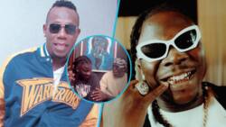 Duncan Mighty enlists Stonebwoy for his new album, speaks highly of him