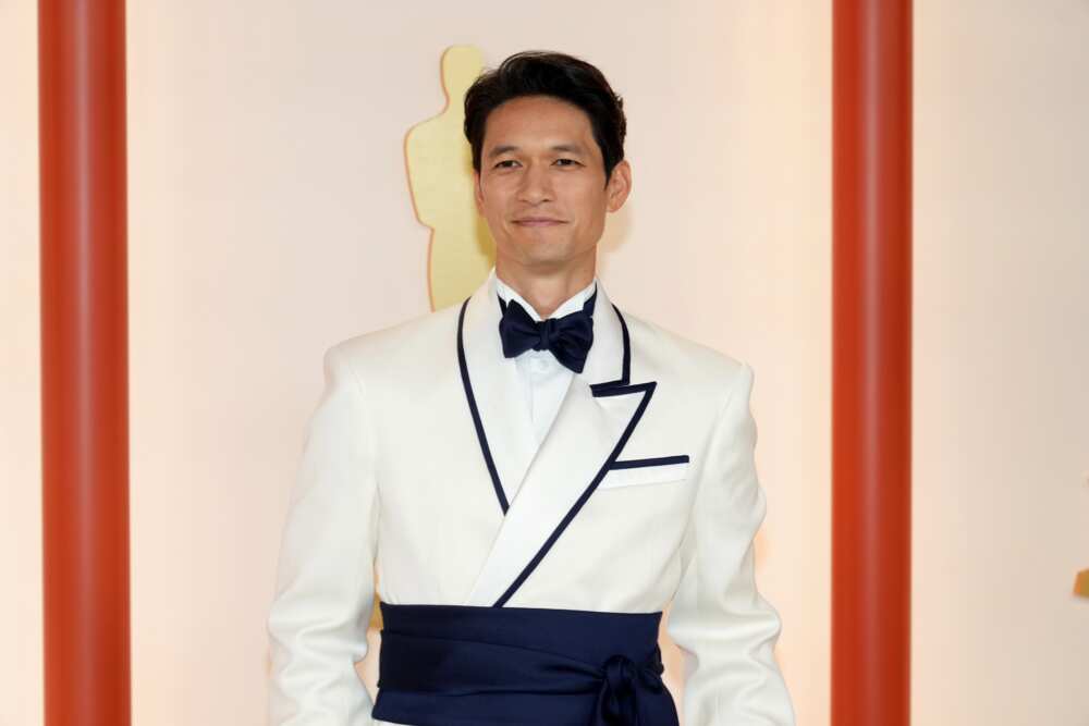 Asian actors under 30 Asian actors under 30