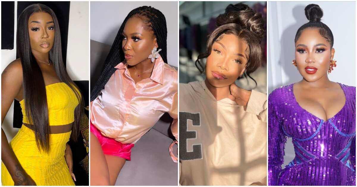 talkGlitz on X: #BBNaija: Reactions As KiddWaya's Social Media