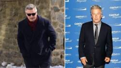 Alec Baldwin: Video showing actor practising with gun before shooting Halyna Hutchins on 'Rust' set released