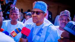 BREAKING: Buhari to leave Nigeria for Niger after May 29? Fresh fact emerges