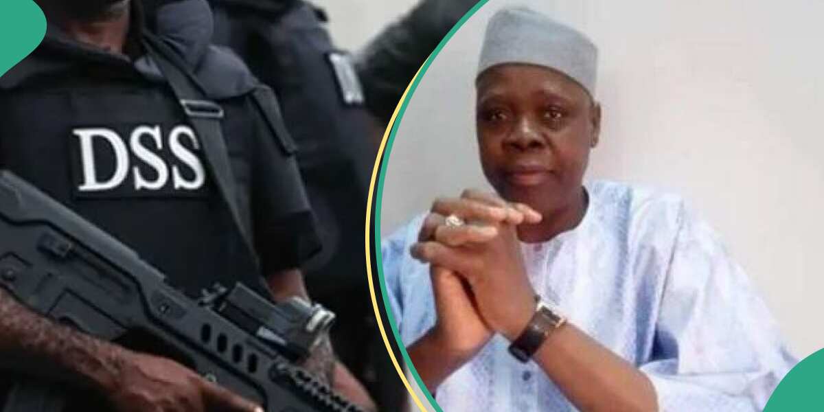 BREAKING: Influential northern APC chieftain arrested in Kano by DSS