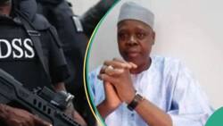 Tension as DSS arrests top APC chieftain in Kano, reasons emerge