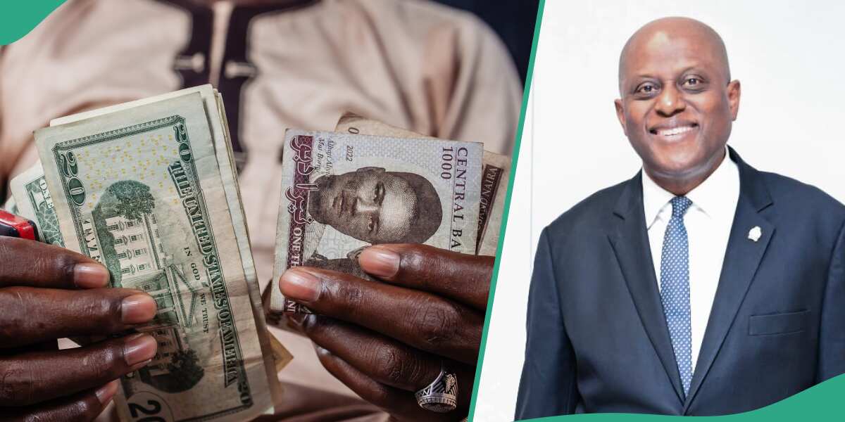 REVEALED: Real truth surfaces about dollar crashing significantly to N650