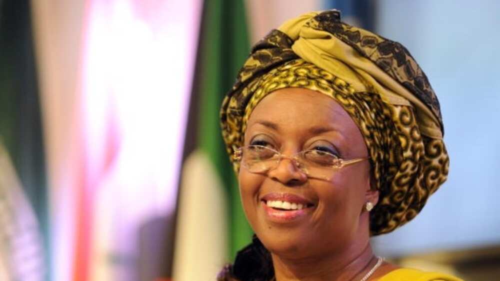 Alleged corruption: EFCC tells court it's working on Diezani’s extradition