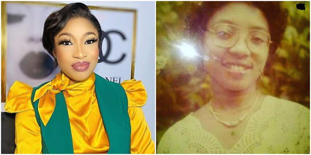 X Nigerian celebrities who share strong resemblance with their mothers