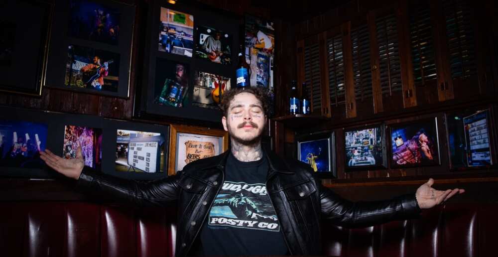 Post Malone