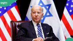 BREAKING: US President Biden convenes G7 meeting over Iran’s attack on Israel, details emerge