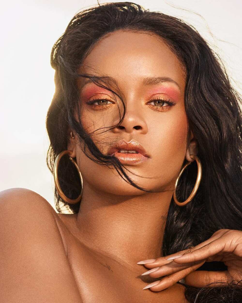 Rihanna, Biography, Music, Movies, & Facts