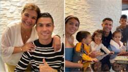 Man Utd star Cristiano Ronaldo building N4bn mansion on ‘Portuguese Riviera’ to retire in with family