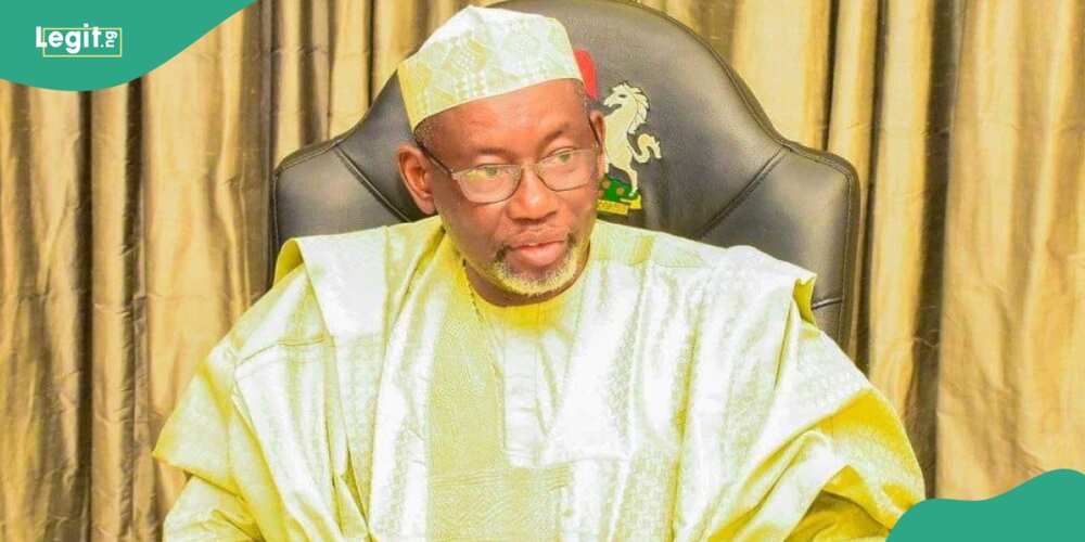 Jigawa governor declares Thursday as public holiday Jigawa governor declares Thursday as public holiday