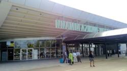 Panic as female passenger reportedly slumps, dies at Abuja int'l airport