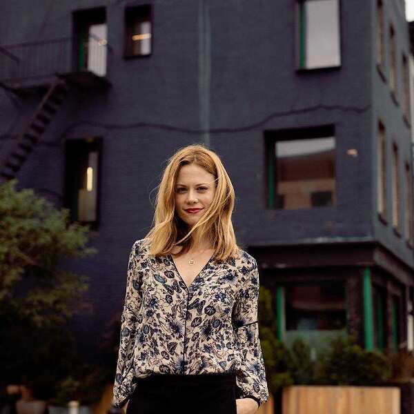 How old is Claire Coffee?