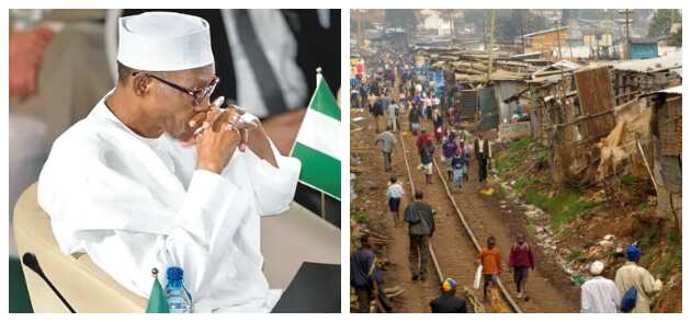 President Buhari