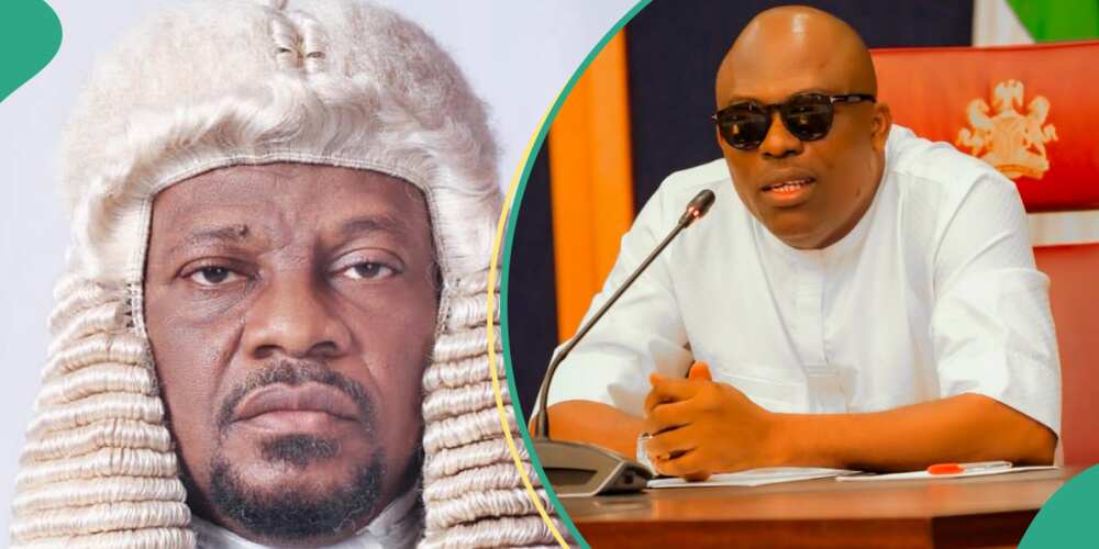 Court bars Amaewhule-led Rivers assembly