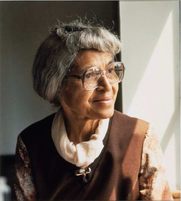 rosa parks death date