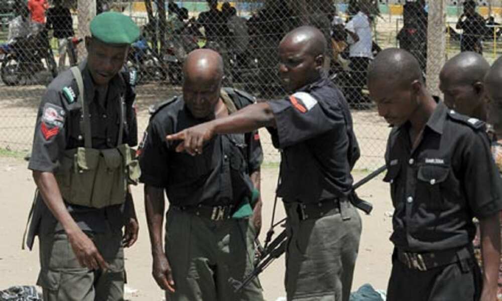 An kama fasto saboda satar jarirai a Akwa Ibom An kama fasto saboda satar jarirai a Akwa Ibom
